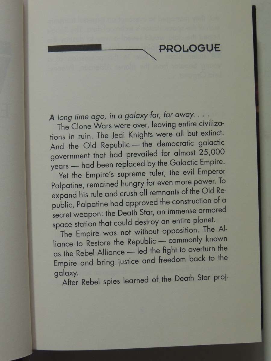 Star Wars  Collector's Edition, 2 Volume Set, Episodes 1-5