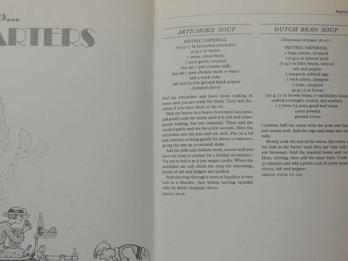 Cooking For Friends - Prue Leith   (Inscribed By Prue Leith & Rayne Kruger)
