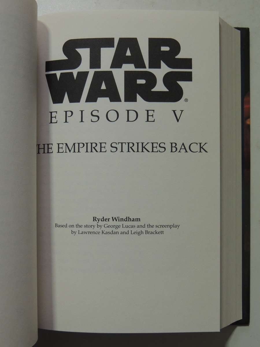 Star Wars  Collector's Edition, 2 Volume Set, Episodes 1-5