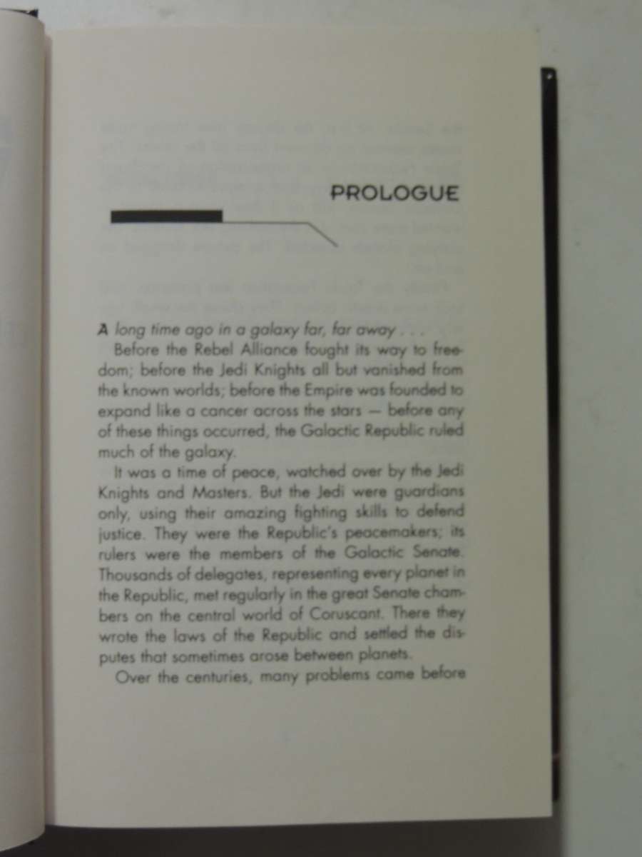 Star Wars  Collector's Edition, 2 Volume Set, Episodes 1-5