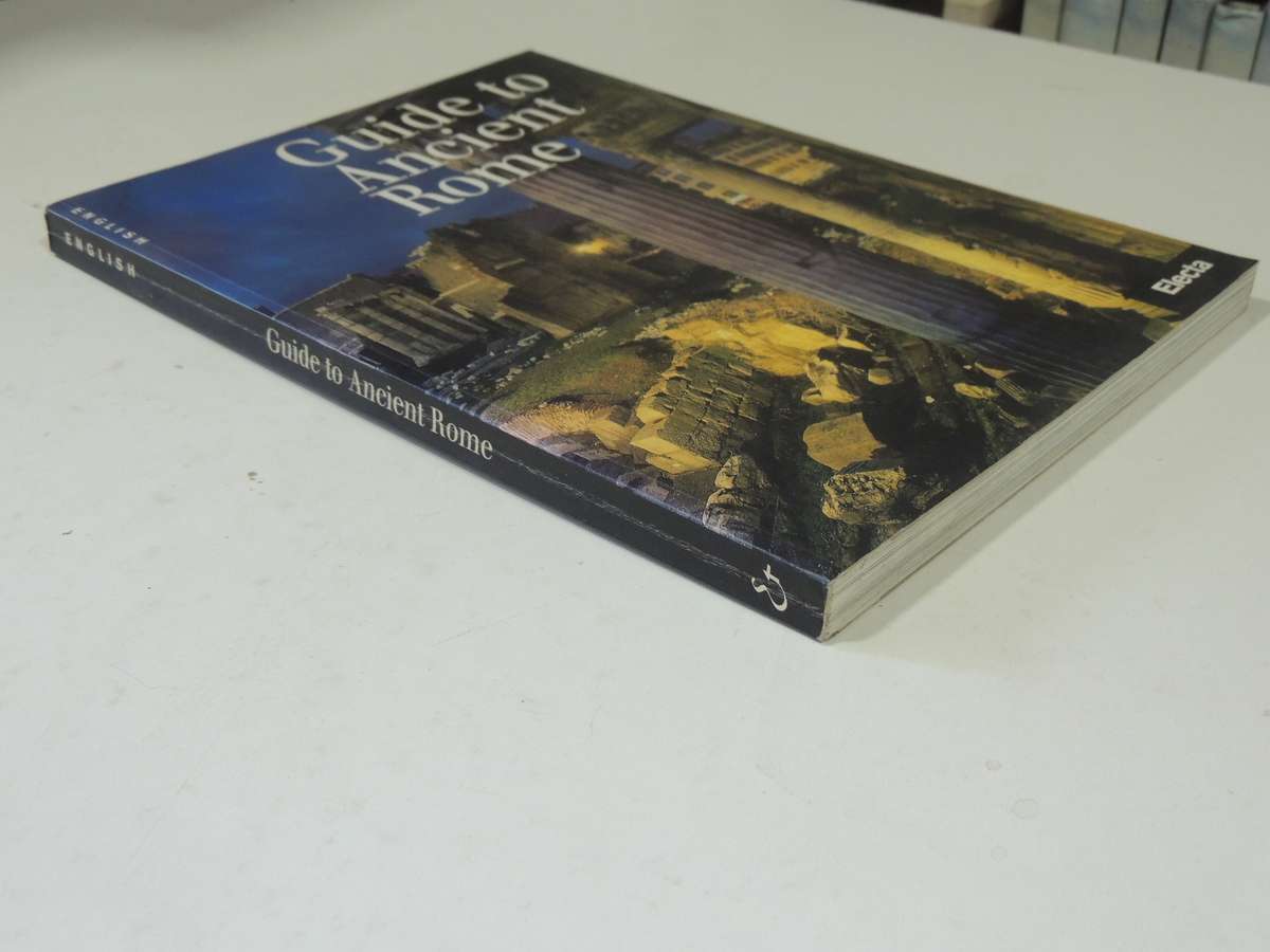 Guide To Ancient Rome