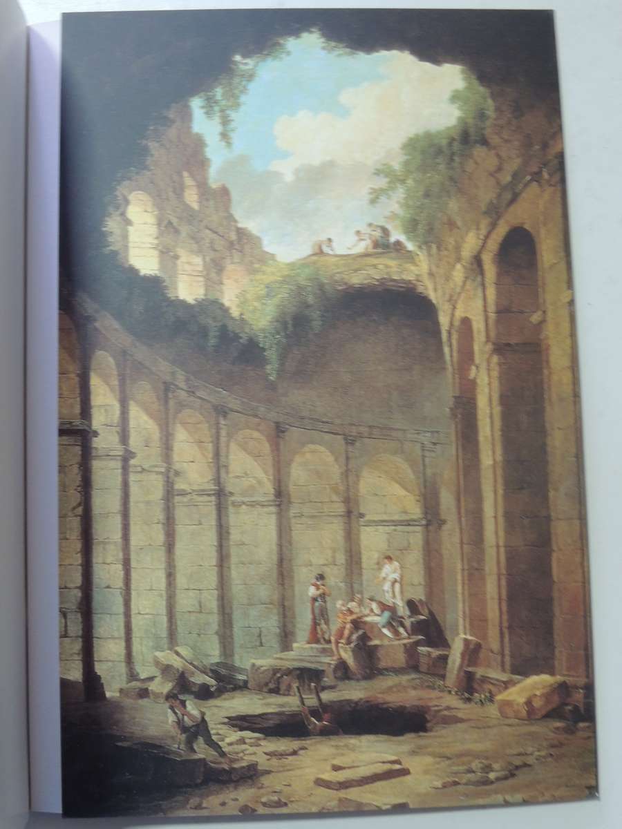 Guide To Ancient Rome