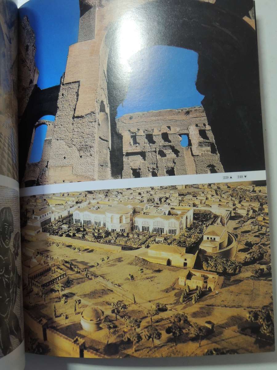 Guide To Ancient Rome