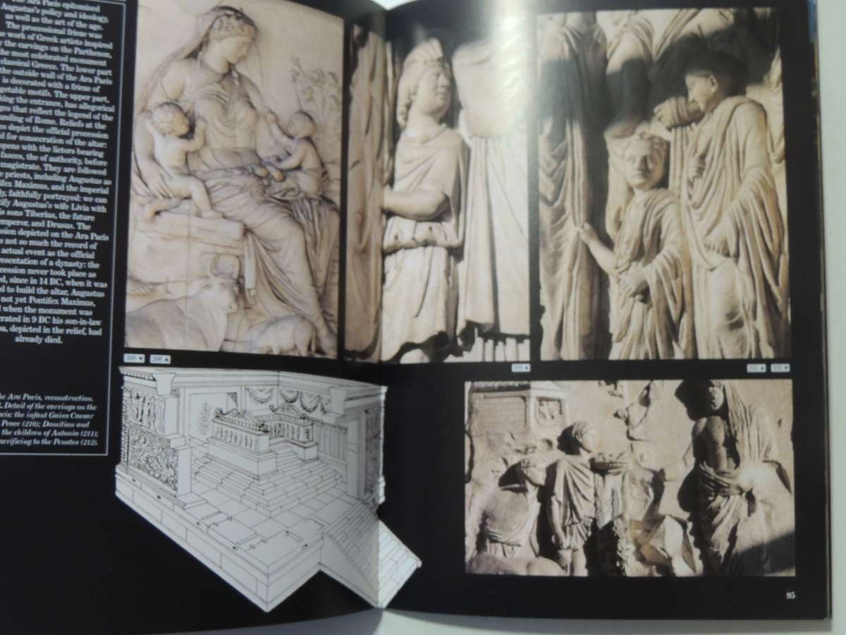 Guide To Ancient Rome