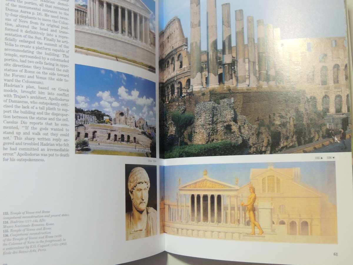 Guide To Ancient Rome