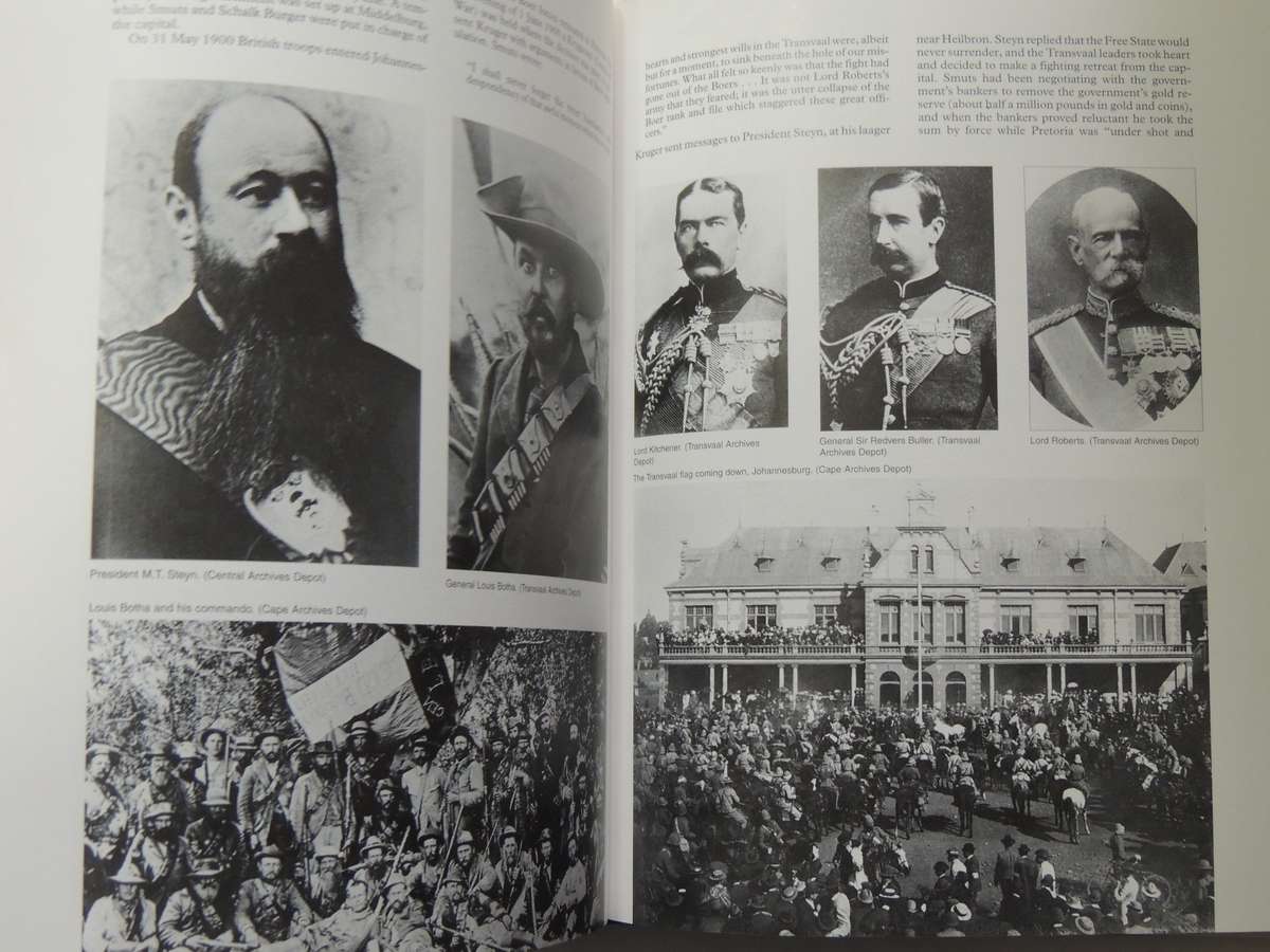 Jan Smuts: An Illustrated Biography - Trewhella Cameron