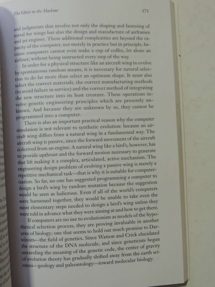 Shattering The Myths Of Darwinism - Richard Milton