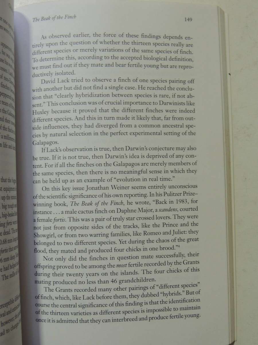 Shattering The Myths Of Darwinism - Richard Milton