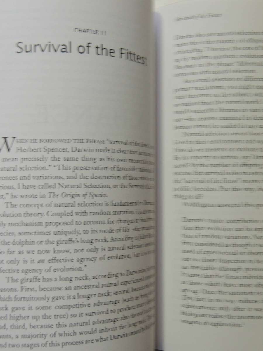 Shattering The Myths Of Darwinism - Richard Milton