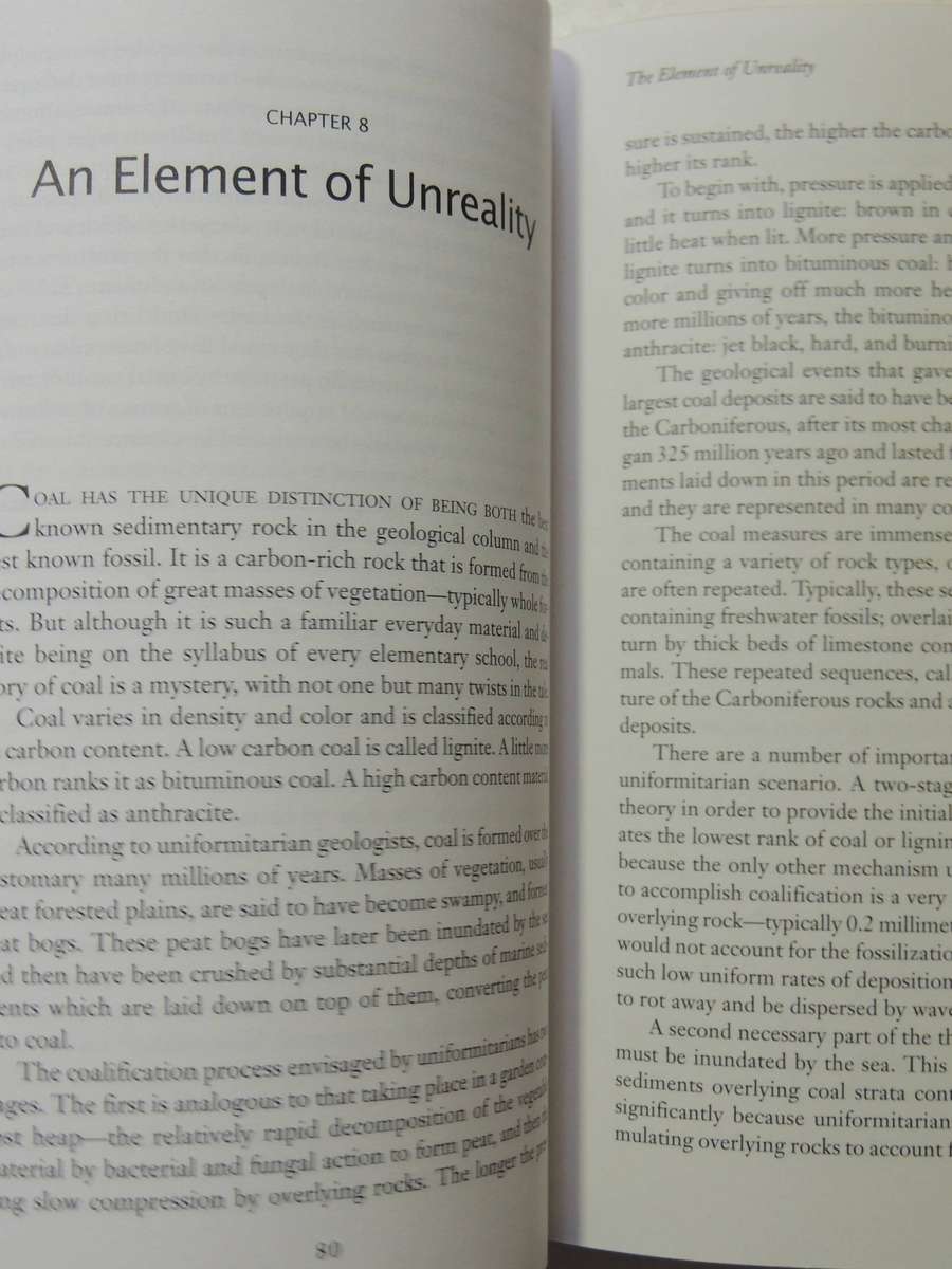 Shattering The Myths Of Darwinism - Richard Milton
