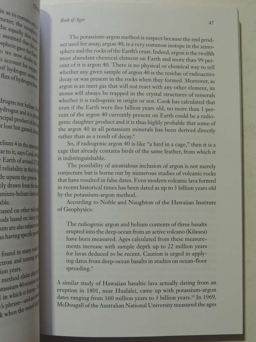 Shattering The Myths Of Darwinism - Richard Milton