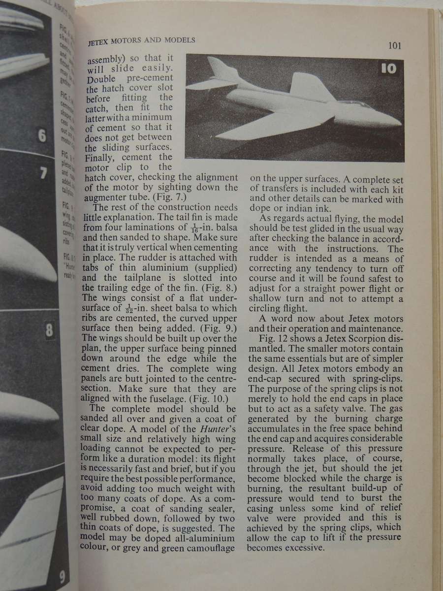 All About Model AircraftPeter Chinn