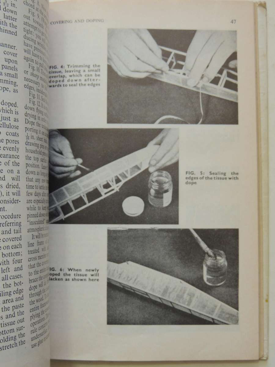 All About Model AircraftPeter Chinn