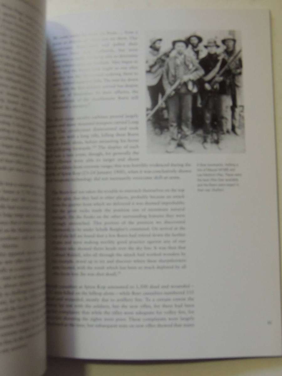 Osprey Weapons: The Lee-Enfield Rifle -  Martin Pegler