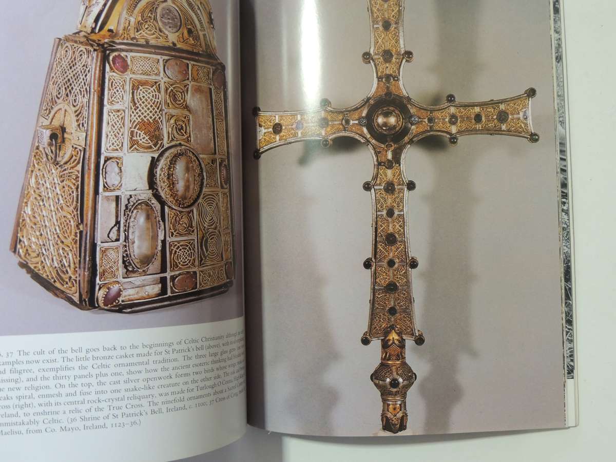 Celtic Mysteries: The Ancient Religion - John Sharkey