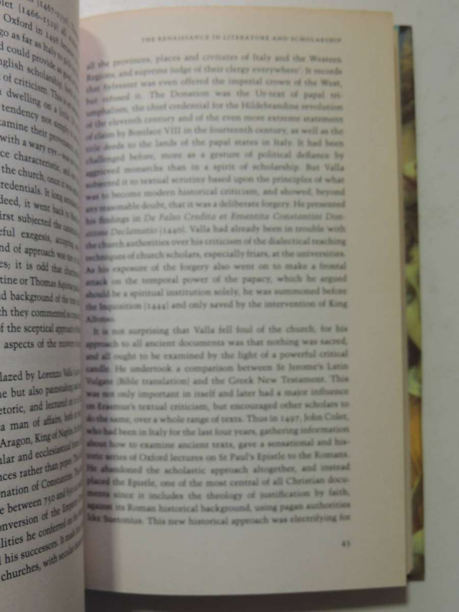 The Renaissance  - Paul Johnson