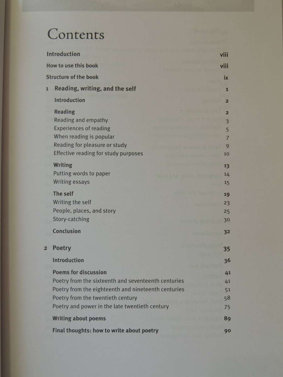 Introduction To English Literary Studies (3rd Edition) - Gwen Kane, Deirdre Byrne & Ruth Scheepers