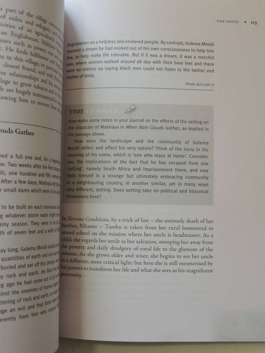 Introduction To English Literary Studies (3rd Edition) - Gwen Kane, Deirdre Byrne & Ruth Scheepers