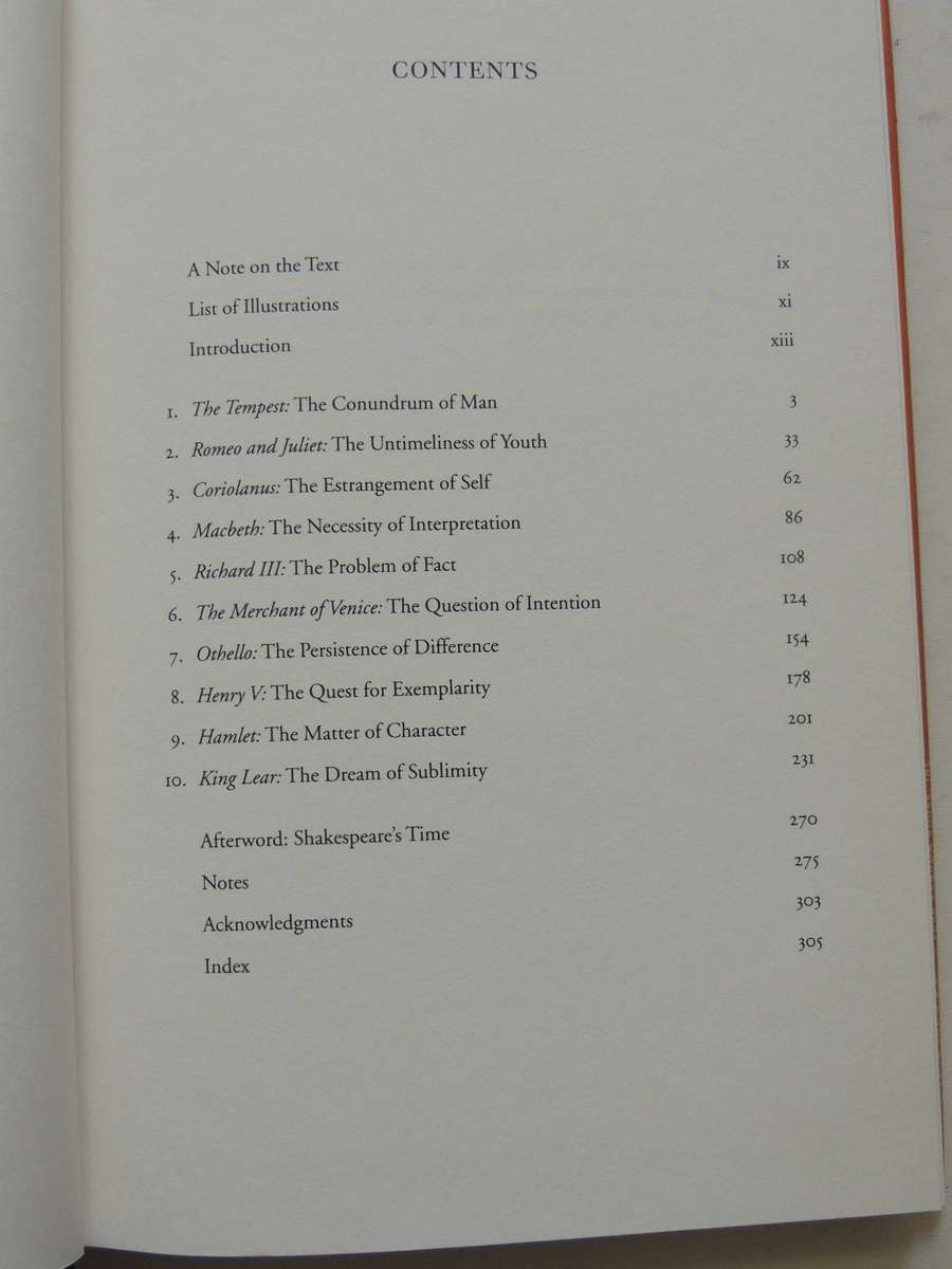 Shakespeare And Modern Culture- Marjorie Garber