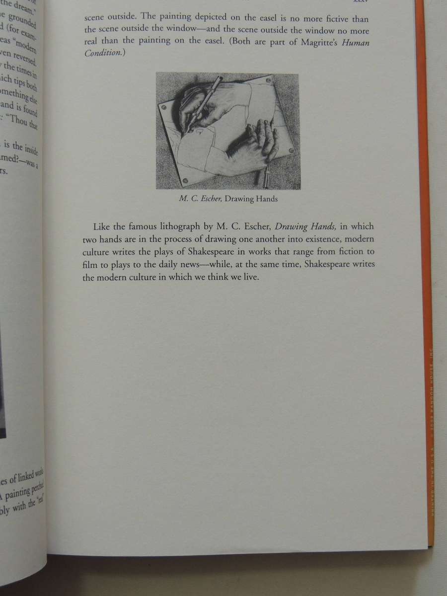 Shakespeare And Modern Culture- Marjorie Garber