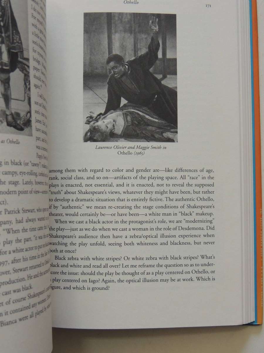 Shakespeare And Modern Culture- Marjorie Garber