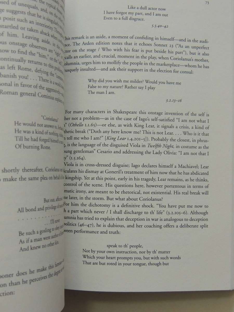 Shakespeare And Modern Culture- Marjorie Garber