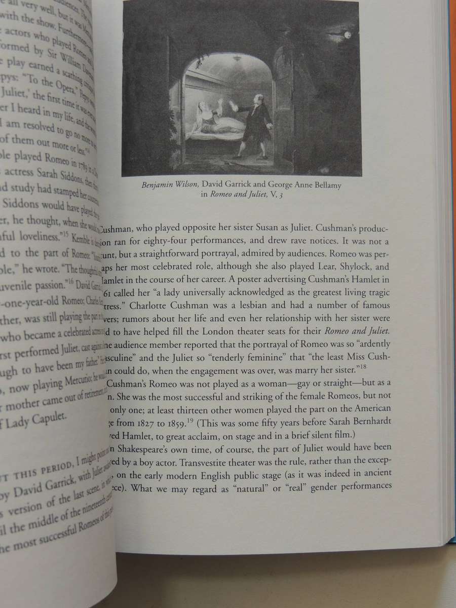 Shakespeare And Modern Culture- Marjorie Garber