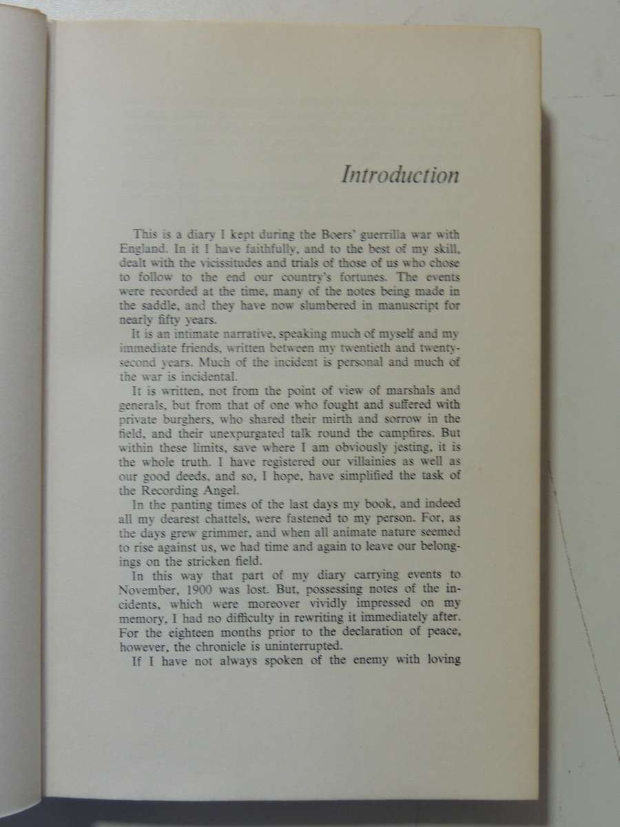 Commando Courageous (1st Edition 1964) - R.W. Schikkerling