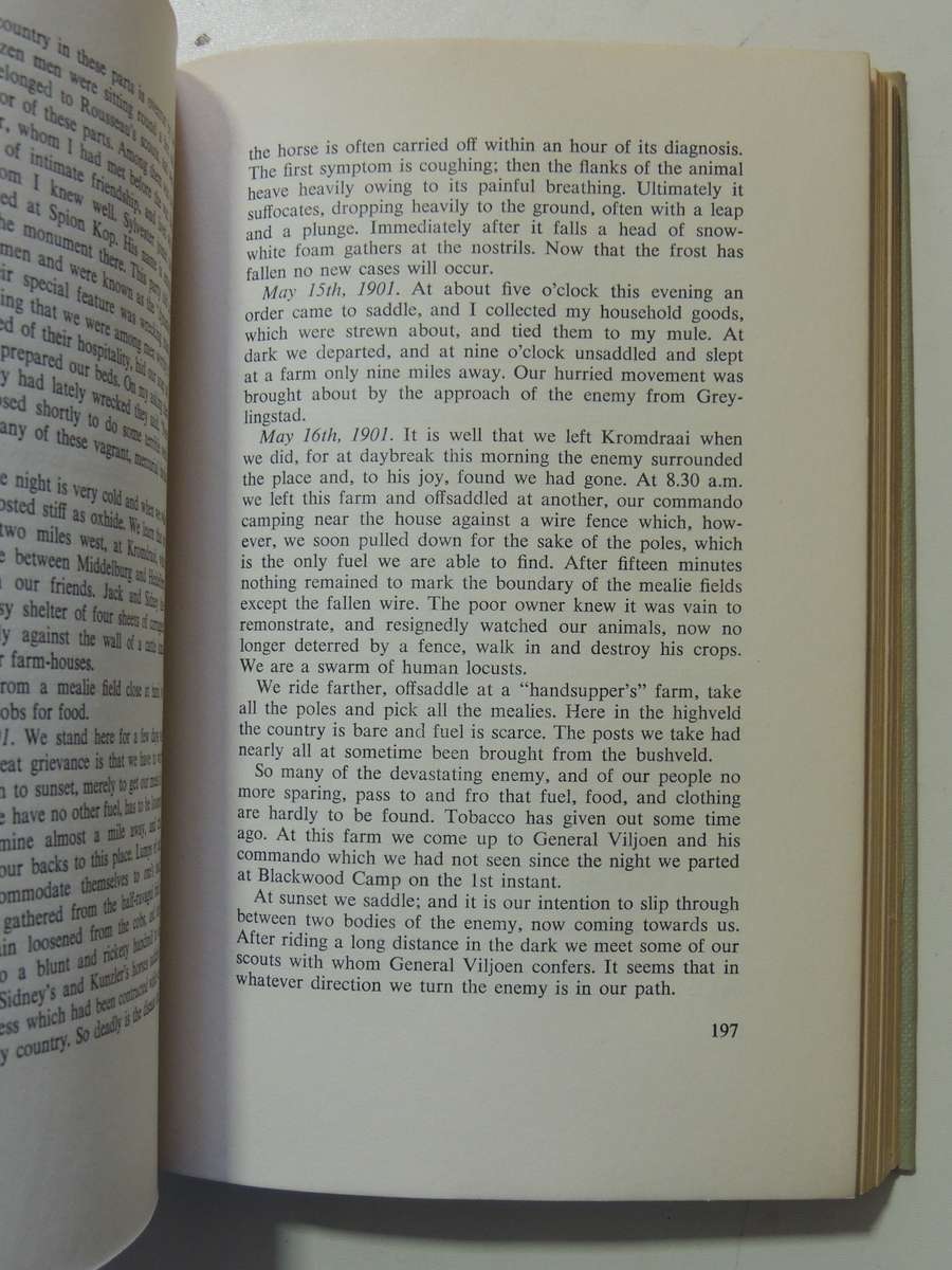 Commando Courageous (1st Edition 1964) - R.W. Schikkerling