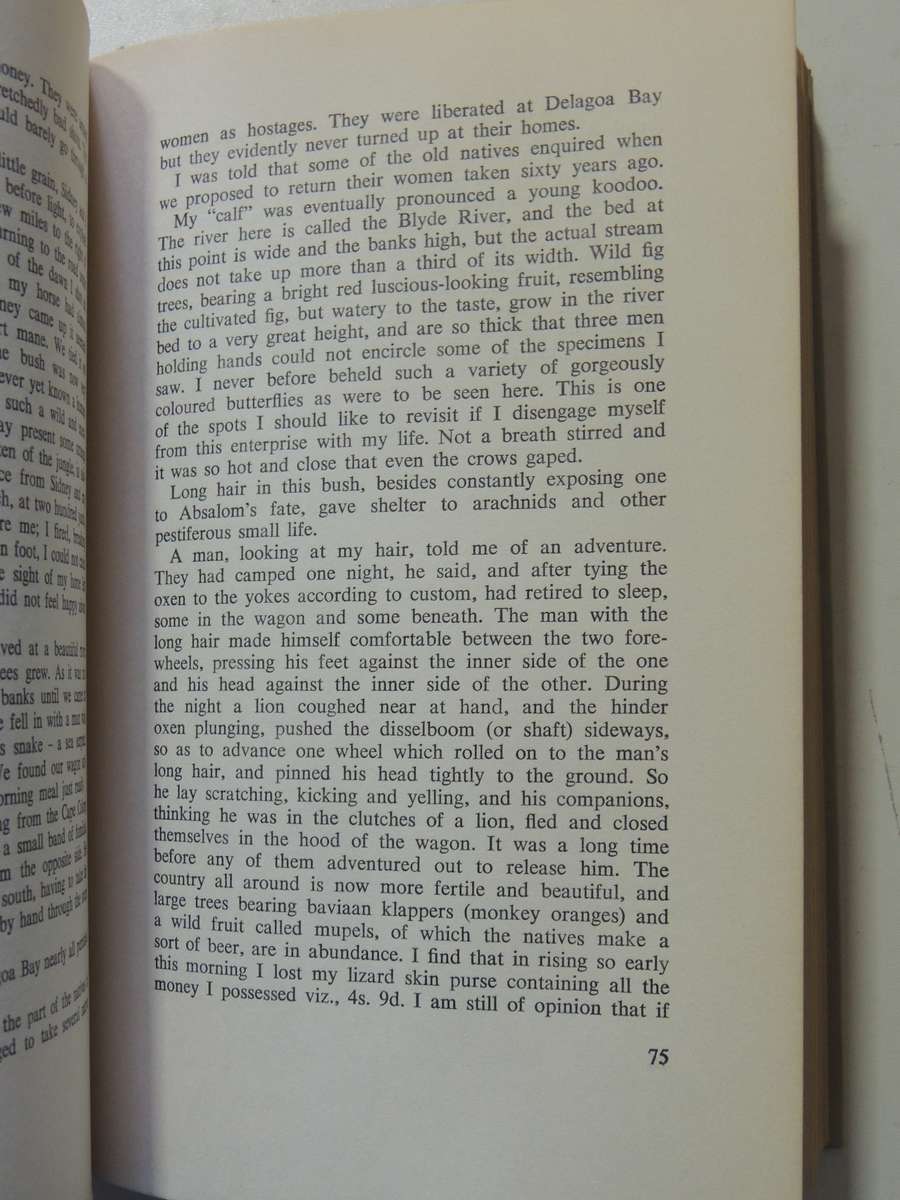 Commando Courageous (1st Edition 1964) - R.W. Schikkerling