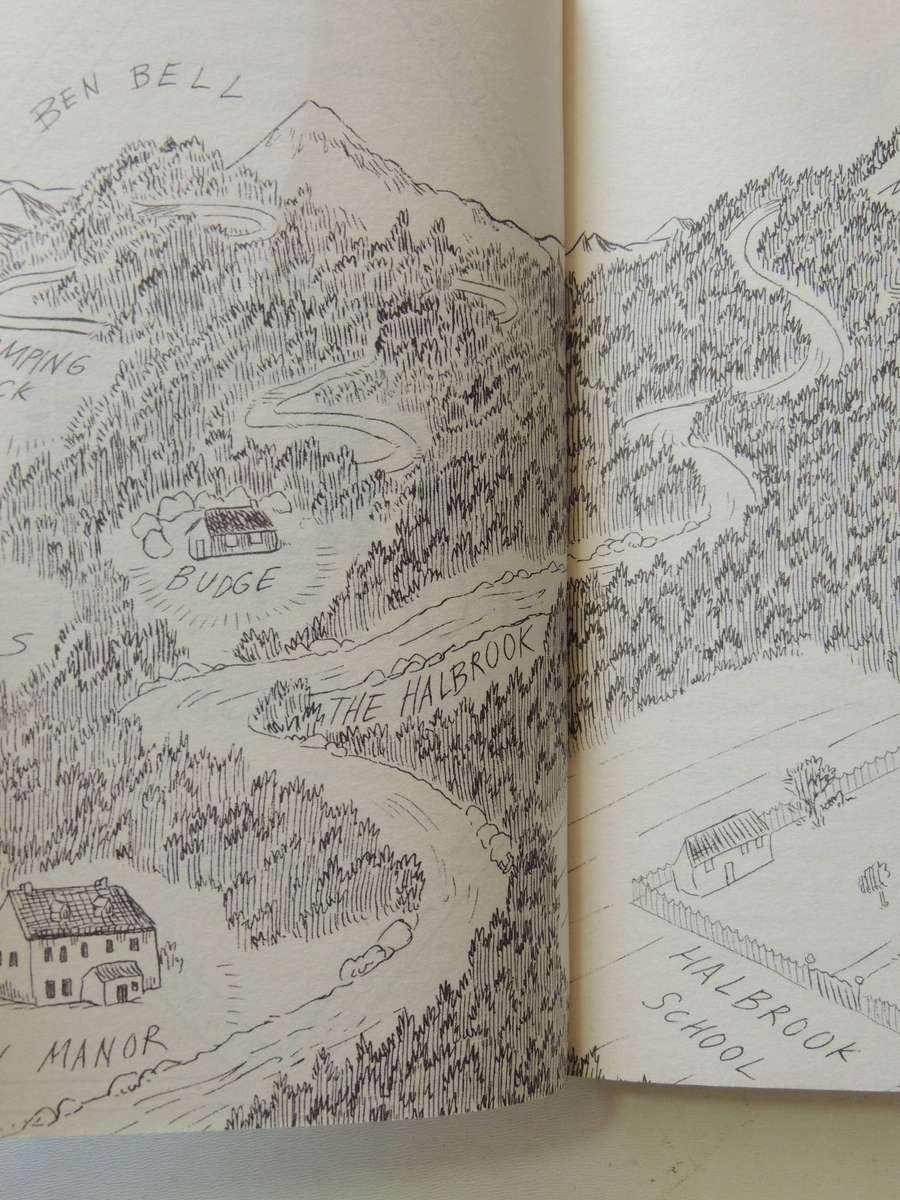 The International Yeti Collective: Shadowspring - Paul Mason & Katy Riddell