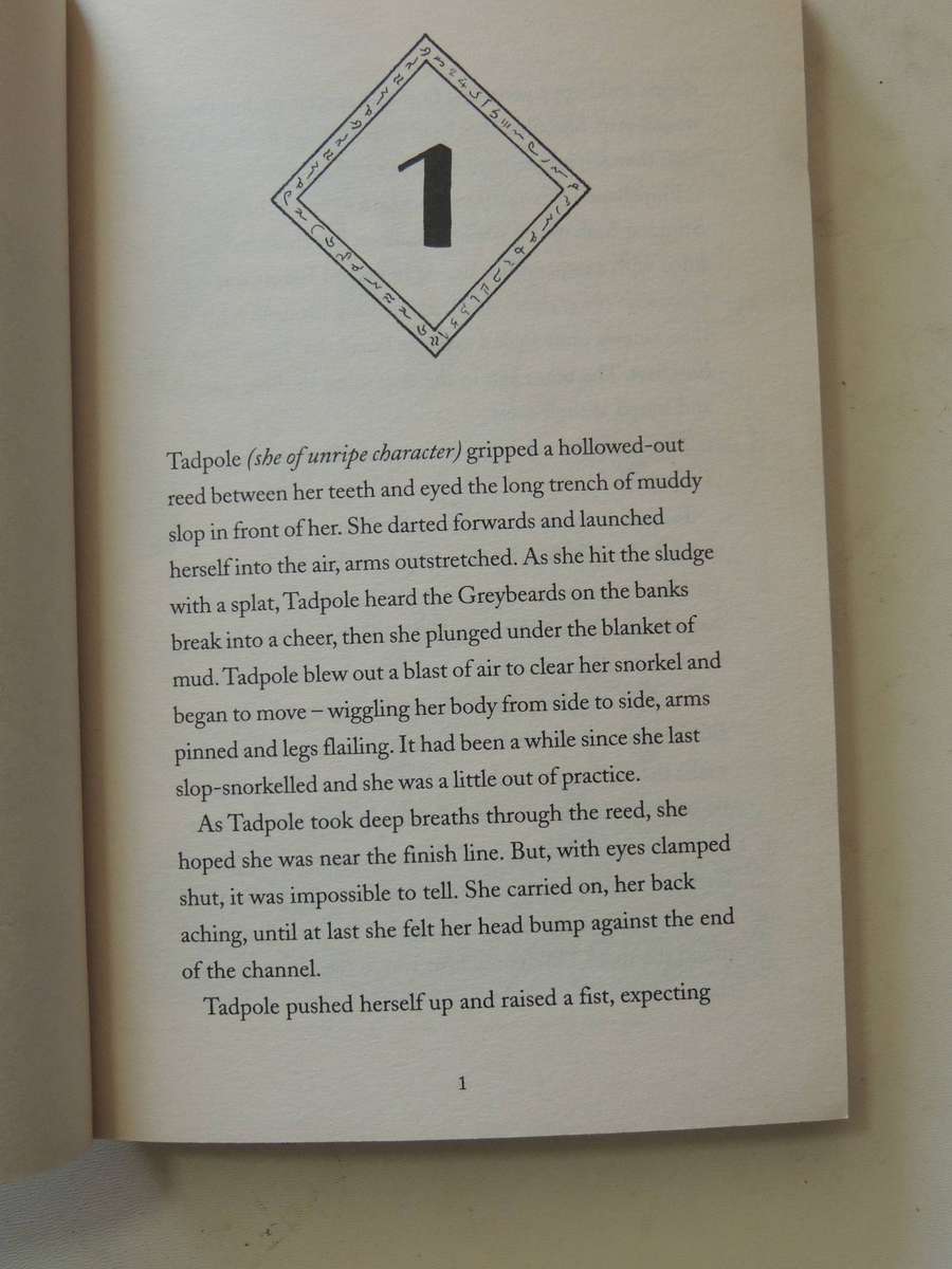 The International Yeti Collective: Shadowspring - Paul Mason & Katy Riddell