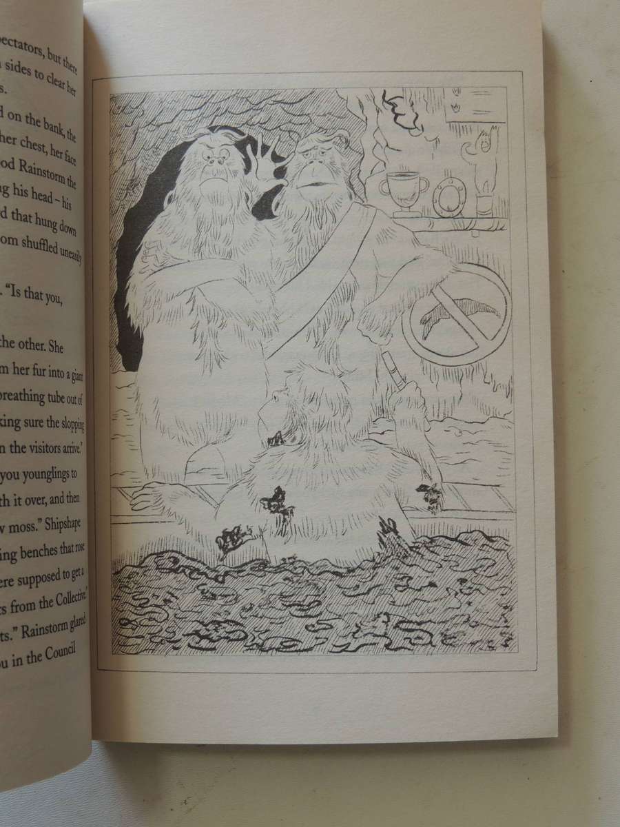 The International Yeti Collective: Shadowspring - Paul Mason & Katy Riddell