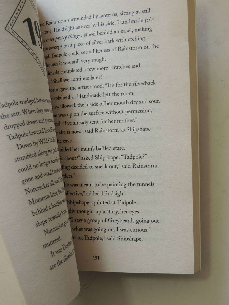 The International Yeti Collective: Shadowspring - Paul Mason & Katy Riddell