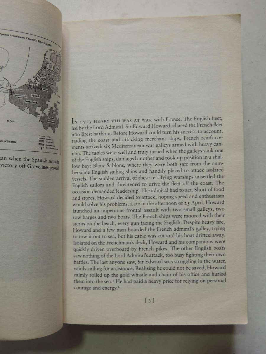 Admirals: The Naval Commanders Who Made Britain Great- Andrew Lambert