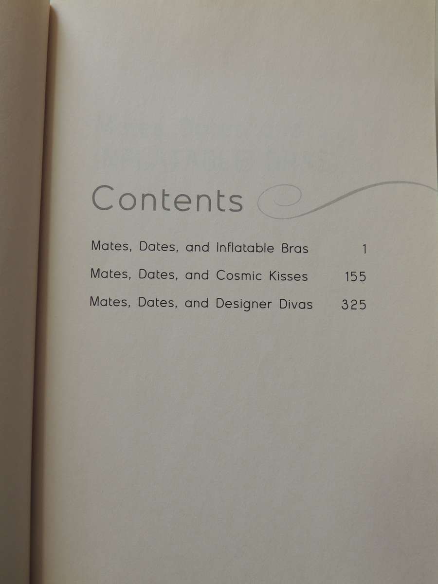 Friend Me - Mates, Dates Series Books 1-3 - Cathy Hopkins