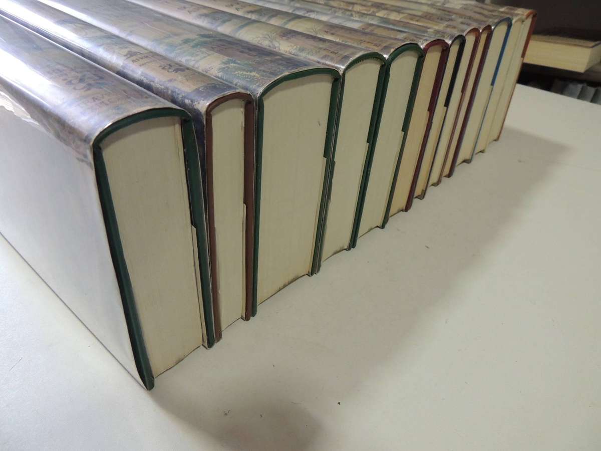 Africana Reprint Library. Complete Set of 12 Volumes.