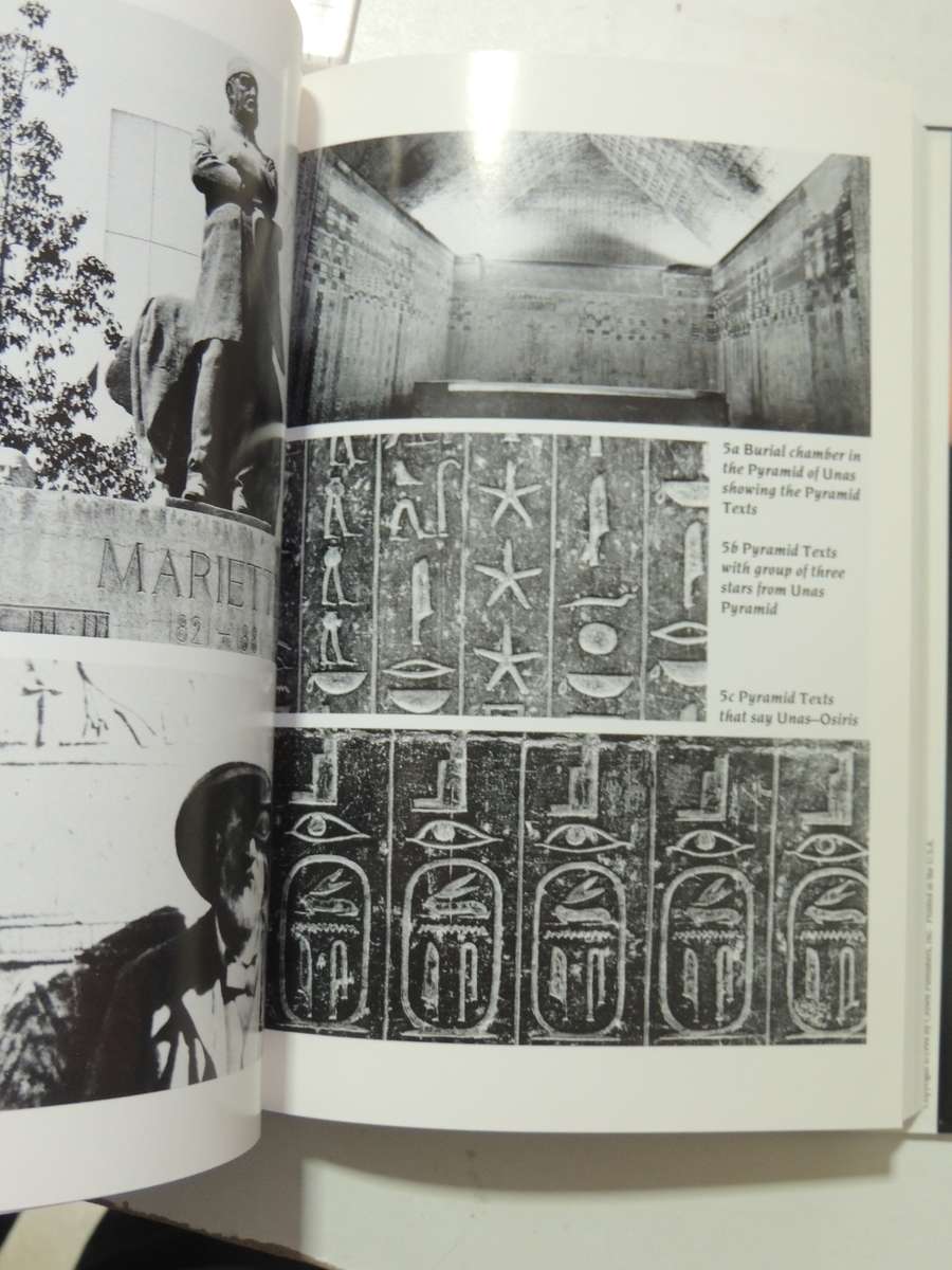 The Orion Mystery: Unlocking The Secrets Of The Pyramids - Robert Bauval & Adrian Gilbert