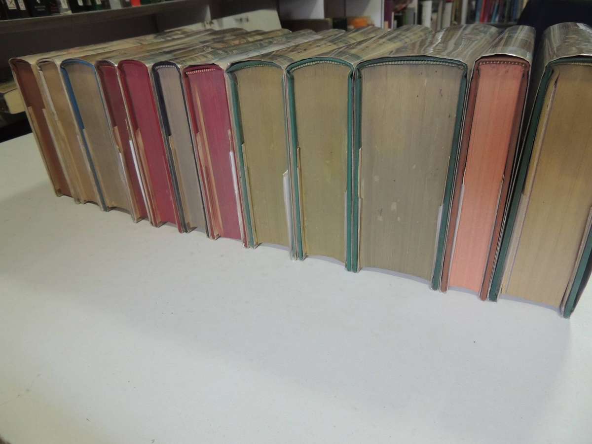 Africana Reprint Library. Complete Set of 12 Volumes.
