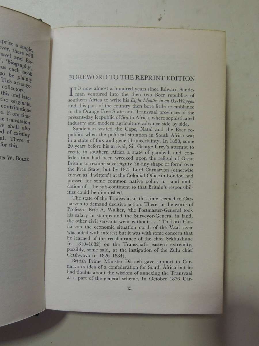 Africana Reprint Library. Complete Set of 12 Volumes.