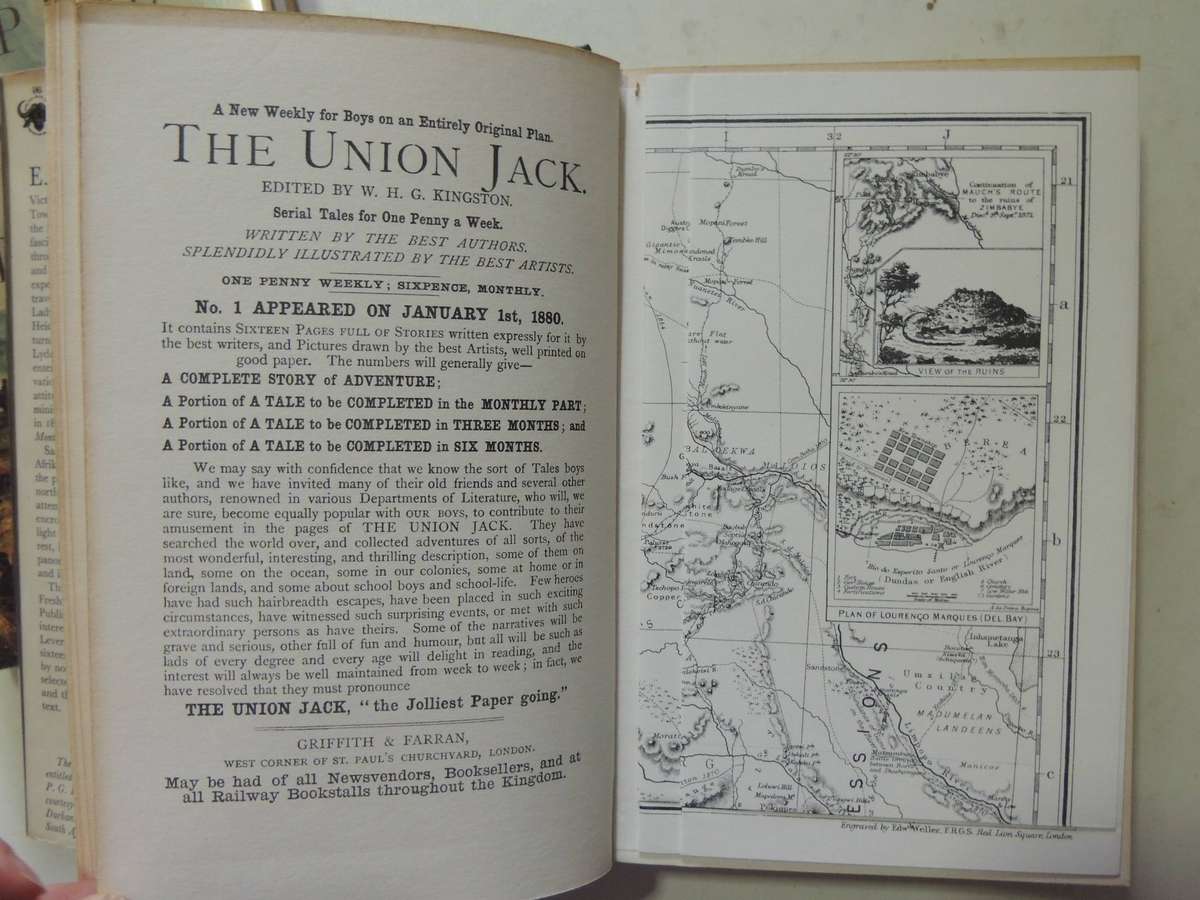 Africana Reprint Library. Complete Set of 12 Volumes.