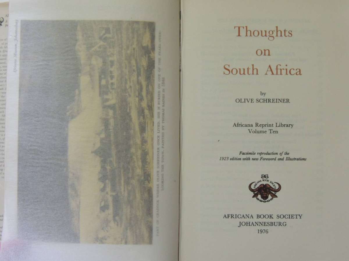 Africana Reprint Library. Complete Set of 12 Volumes.