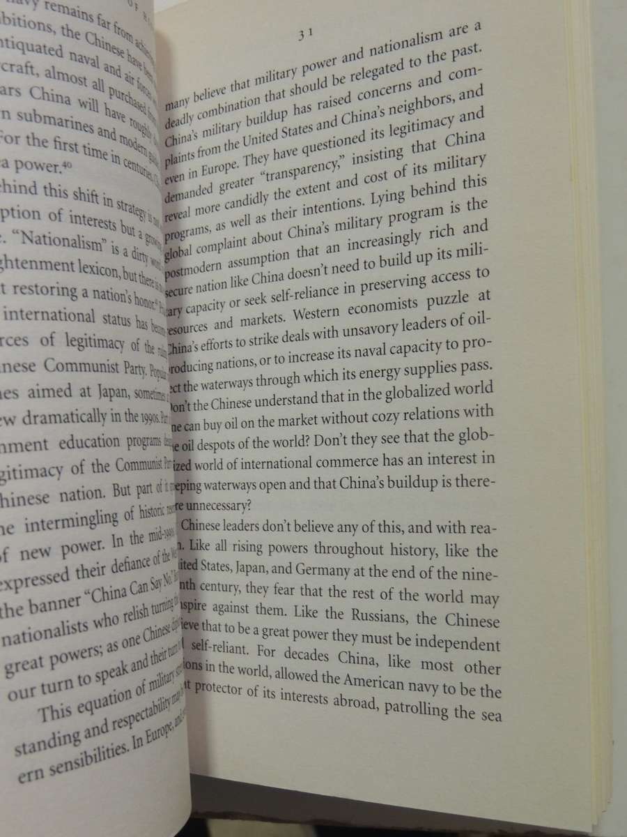 The Return Of History And The End Of Dreams - Robert Kagan