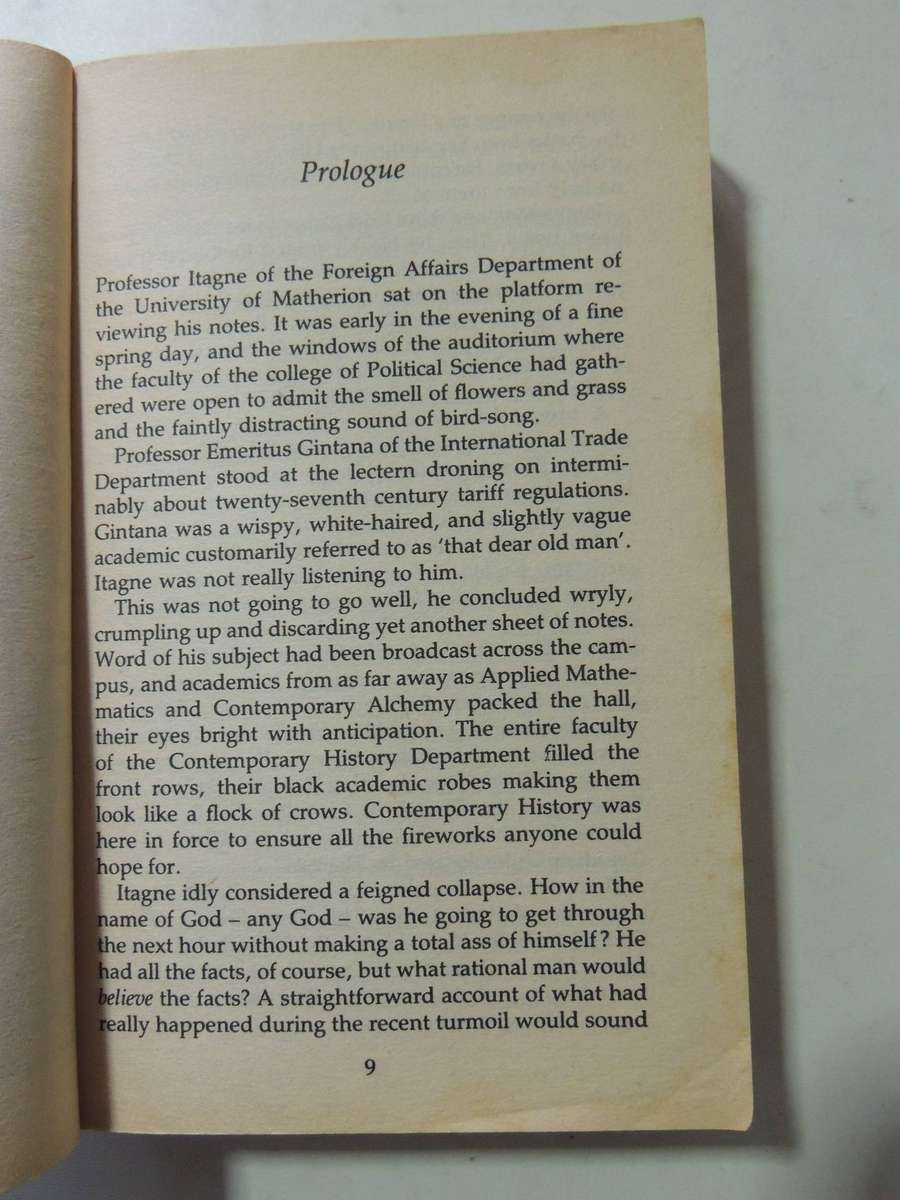 The Tamuli Book 3: The Hidden City - David Eddings