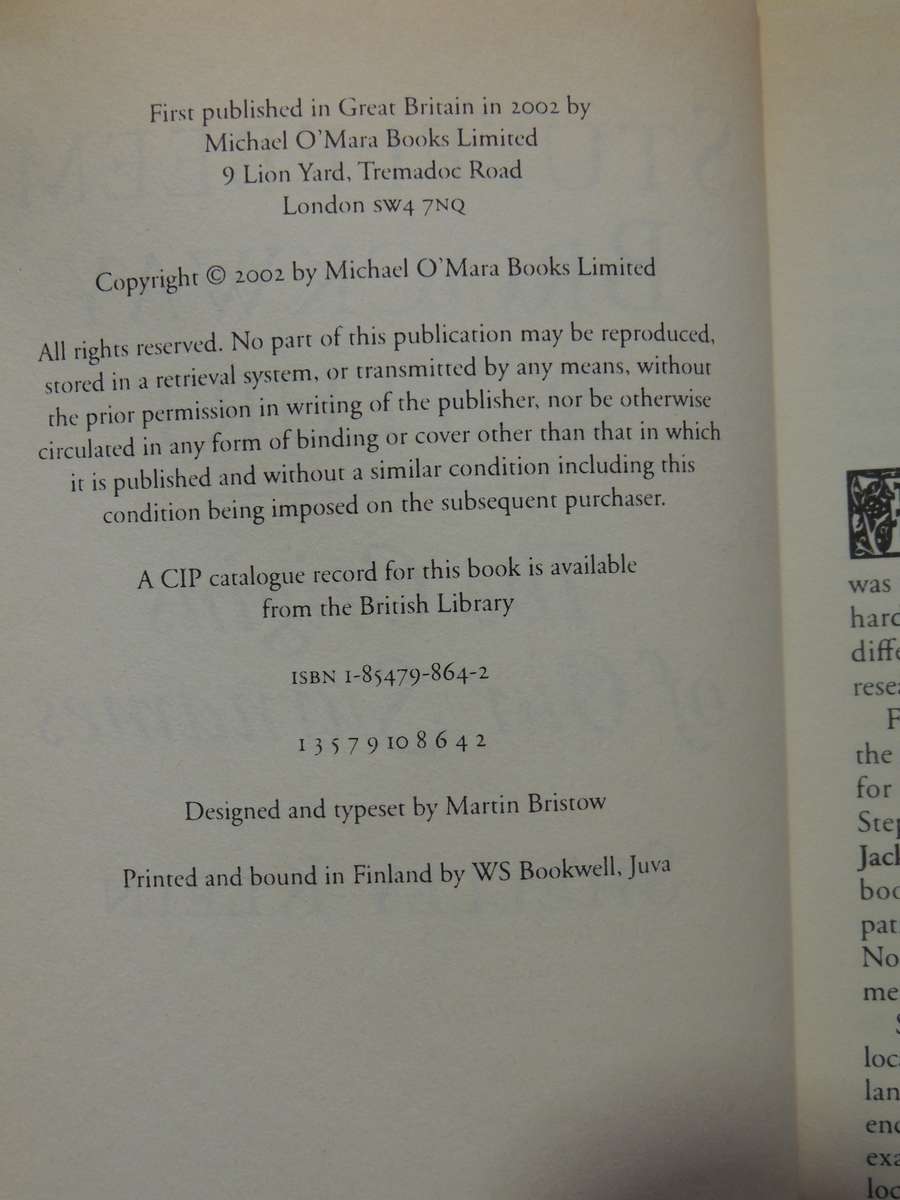 Stufflebeem, Brockway & Sturt: The Origins Of Our Surnames - Shelley Klein