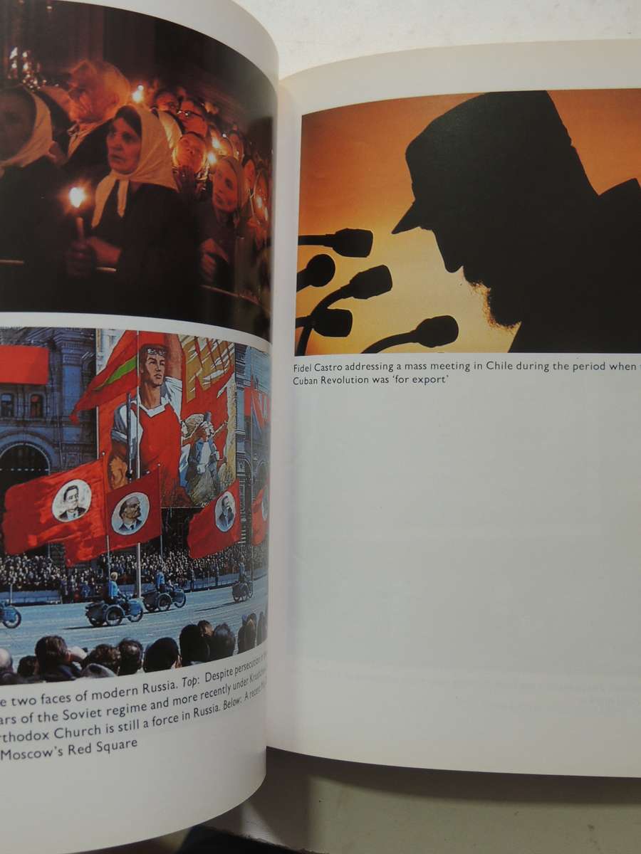 Karl Marx: The Legacy - David McLellan