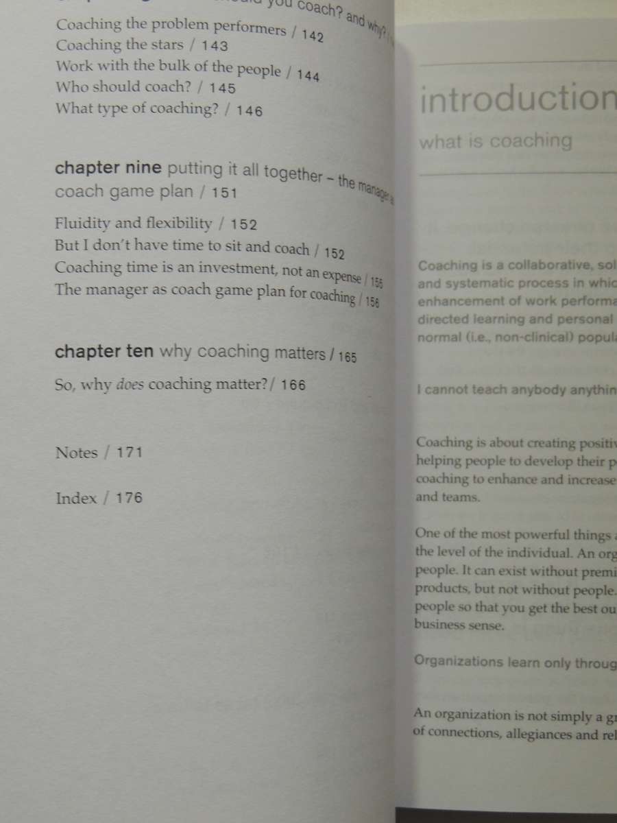 Solution-Focused Coaching: Managing People In A Complex World - Jane Greene & Anthony M Grant