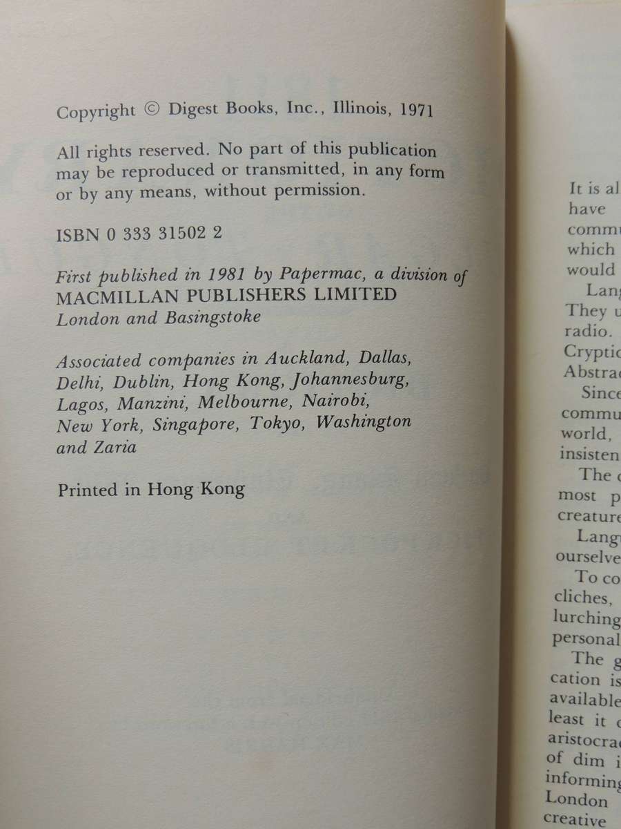 1811 Dictionary Of The Vulgar Tongue - A Dictionary Of Buckish Slang, University Wit & Pickpocket El