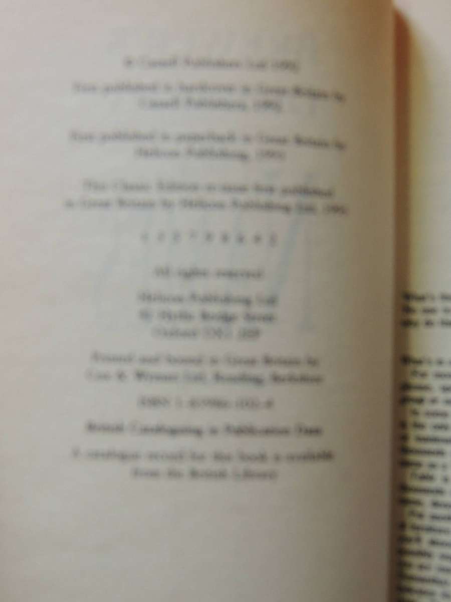 Brewer's Dictionary Of Names: People & Places & Things - Adrian Room