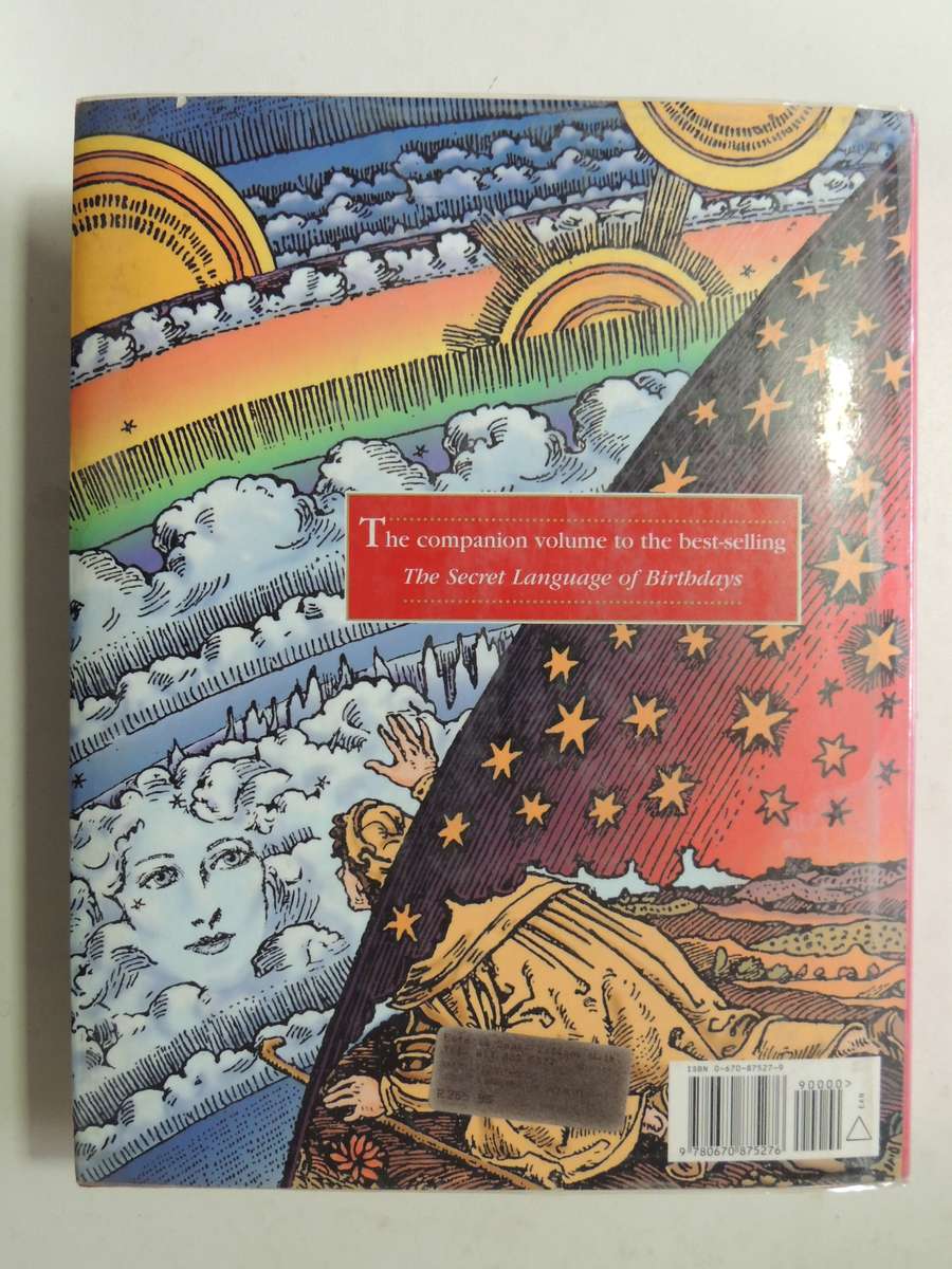 The Secret Language of Relationships, Complete Personolology Guide ..Gary Goldschneider, J Elffers